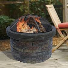 We did not find results for: Charcoal Stone Fire Pits You Ll Love In 2021 Wayfair