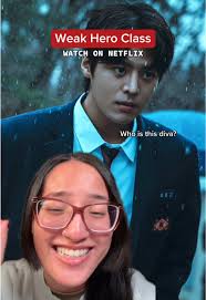 Weak Hero No Spoilers Review