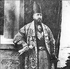 ارگ پیشگامان