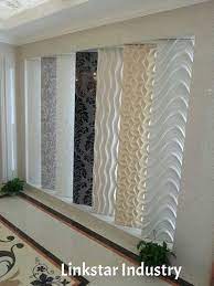 Keep in mind that the process will differ depending on which type of panels you buy. Decorative 3d Feature Stone Wall Panels Stone Wall Panels Wall Tiles Design Interior Wall Design
