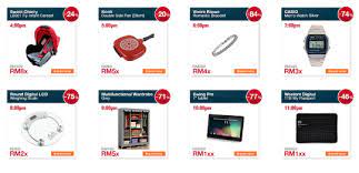 Official xiaomi on lazada malaysia. Lazada Malaysia Online Revolution Sale Dulu Lain Sekarang Lain