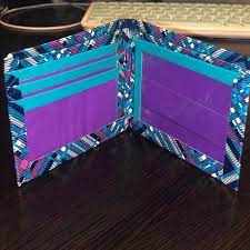 Saved by cheryl belote moore. Bags Duct Tape Wallet Make Offer Poshmark