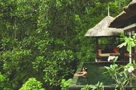 Ubud Hanging Gardens Indonesia Reviews Pictures Map Hanging Gardens Bali Ubud Hanging Gardens Ubud Resort