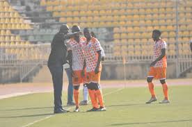 Akwa united are champions of the 2020/2021 nigeria professional football league. Akwa United Fc Akwa United Fc