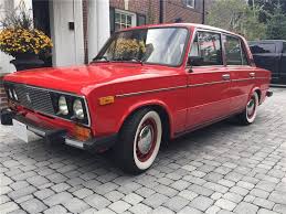 Car 1979 Lada 1500s 2106 In Richmond Hill On 12 900 Classic Cars Old Cars Richmond