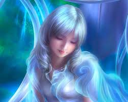 Image result for girl 3d wallpaper