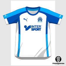 Si le maillot de l'om a une histoire toute particulière, c'est aussi car le club phocéen a été le premier, et le seul à l'heure où nous écrivons ces lignes, à remporter la coupe d'europe des clubs champions en 1993, l'ancêtre de la champions league actuelle. Epingle Par Cyril Sur Maillots Om 2018 2019 By Puma Olympique De Marseille Maillot Olympique