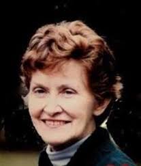 Dorothy Barr Obituary February 21, 2015