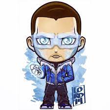 lordmesa art marvel characters chibi drawings coloriage princesse indienne