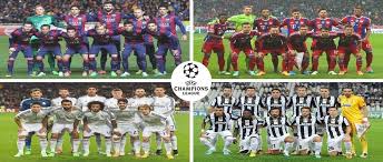 دوري أبطال أوروبا 2015/2016 النهائي. Ù‚Ù…Ø© Ø§Ù„Ù‚Ù…Ù… ÙÙŠ Ù†ØµÙ Ù†Ù‡Ø§Ø¦ÙŠ Ø¯ÙˆØ±ÙŠ Ø£Ø¨Ø·Ø§Ù„ Ø£ÙˆØ±ÙˆØ¨Ø§ Ø¨ÙŠÙ† Ø§Ù„Ø¨Ø§Ø±ØµØ§ Ùˆ Ø§Ù„Ø¨Ø§ÙŠØ±Ù† Ø§Ù„Ù…Ù†Ø¨Ø± Ø§Ù„Ø±ÙŠØ§Ø¶ÙŠ