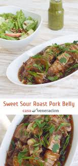 Our most trusted leftover pork roast recipes. Roast Pork Belly Is Perfect When Newly Cooked And The Skin Is Puffed And Crisp A Few Hours Later And T Roasted Pork Belly Recipe Pork Belly Recipes Pork Belly