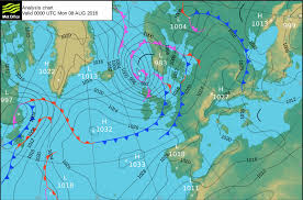 53 right synoptic chart forecast