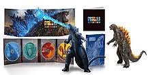 The sequel to the 2014 remake, godzilla got off to a rocky start when original director gareth edwards dropped out, leaving michael dougherty to step up to the plate. Godzilla King Of The Monsters 2019 Film Wikipedia