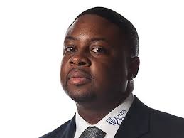 Thaddeus "T.J." Jenkins