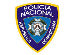 La policía nacional cuenta con una gran variedad de disciplinas en las que podrás especializarte: Ficheiro Policia Nacional Republica Dominicana Emblem Jpg Wikipedia A Enciclopedia Livre
