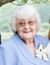 Obituary information for Alene Dorothy Vick