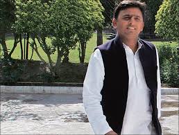 Akhilesh, yadav on wn network delivers the latest videos and editable pages for news & events, including entertainment, music, sports, science and more, sign up and share your playlists. Akhilesh Yadav Becomes Symbol Of Change In Up India News