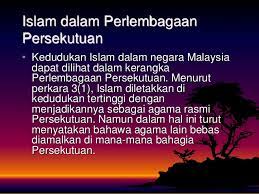 Guru memiliki kedudukan dan keutamaan yang tinggi dalam islam. Murtad Bukan Hak Asasi