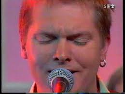 Tom Krailing & Buffalo Ballet BEA 3 5 98