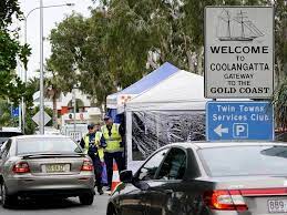 New zealand to resume travel bubble with some australian states. Qld Border Closure Challenge Hits Snag The Senior 2259