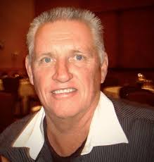 James Swinford Obituary