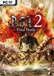 However, you can't play the original version anymore since the servers are gone. Attack On Titan Search Results Skidrow Reloaded Games