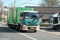 udトラックス クオン trucks vehicles odai