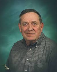 James Lyle 'Jimmy' Myers