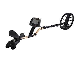 Bounty hunter discovery 2200 treasure & metal detector. Gold Detectors Treasure Metal Detectors At Depar Detector