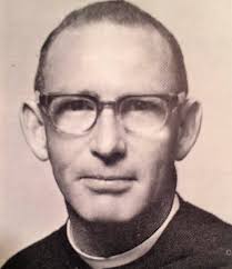 Necrology Pages — The Augustinians