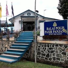 We pride ourselves on being the only resort in malaysia where each guestroom is equipped with its own private pool and steam room. Balai Polis Pasir Panjang Pasir Panjang Negeri Sembilan