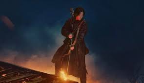 Tragedy, betrayal and a mysterious discovery fuel a woman's vengeance for the loss of her tribe and family in this special episode of kingdom. Hzqsppnc41jskm