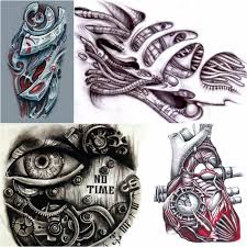 Maybe you would like to learn more about one of these? Biomechanical Tattoo Drawings Biomechanical Tattoo 3d Biomechanical Tattoos Explore More Tat Biomechanical Tattoo Robot Tattoo Biomechanical Tattoo Design