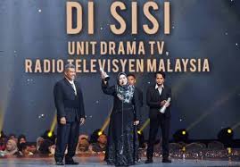 Wan afzam wan daud (di sisi) 3. Di Sisi Drama Terbaik Ask 2019