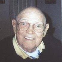 Leroy T. Foucher Obituary