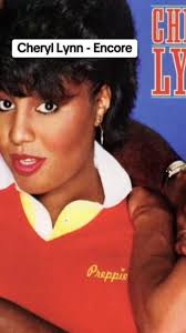 Cheryl Ann Lewis from Harlem