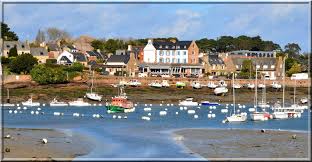 Port De Ploumanac H Cotes De Granit Rose Cotes D Armor Bretagne Bretagne Voyage En France Cote De Granit Rose