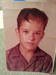 Adan Rostro's Instagram, Twitter & Facebook