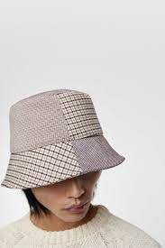 Gorro Lluvia Patchwork Ultima Semana Hombre Zara Mexico In 2021 Fashion Hats Oxfam