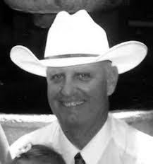 Darrell Wayne Stuart (1946-2009)