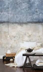 Wandgestaltung Mit Spachteltechnik Fur Schone Effekte Im Interieur Innenarchitektur Wohnen Wandgestaltung