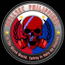 NullSec Philippines Logo