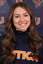 2023 Women's Lacrosse Roster