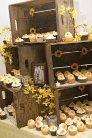 40 Creative And Cute Rustic Bridal Shower Ideas Bridal Shower Rustic Country Wedding Cupcakes Sunflower Wedding 10pcs wedding favors for guests, wedding favors, favors, dome, glass dome, cloche dome, custom favors, beauty and the beast, party favors note: cute rustic bridal shower ideas