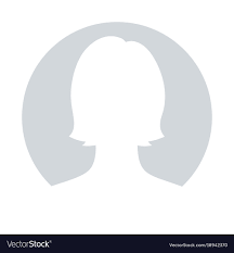 Default Avatar Profile Icon Royalty Free Vector Image