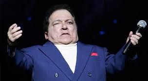 Muere el cantante Nelson Ned, "el pequeño gigante de la canción" romántica  - Semana
