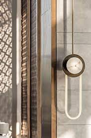 pin by lin lin smile on lighting 燈 wall lamp lamp inspiration wall design