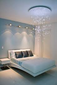 Light Over Bed Houzz
