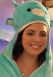 Lacy Meredith's Instagram, Twitter & Facebook