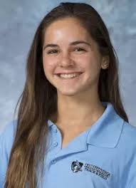 2017-18 Women's Track and Field Roster